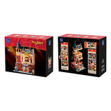 The Toy Store Construction set