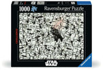 Ravensburger - Star Wars - Challenge - 1000 pieces