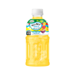 Nico Nico Nata De Coco Fruit Juice Tropical Mix