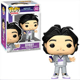 POP! Animation: K-Pop Demon Hunters - Bobby #2432