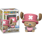POP! Animation: One Piece - Τony Tony Chopper (Special Edition) #1946