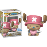 POP! Animation: One Piece - Τony Tony Chopper (Special Edition) #1946