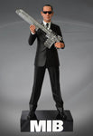 Hollywood Collectibles Men in Black: Agent K Statue (1:4 Scale)