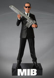 Hollywood Collectibles Men in Black: Agent K Statue (1:4 Scale)