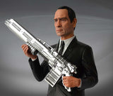 Hollywood Collectibles Men in Black: Agent K Statue (1:4 Scale)