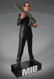 Hollywood Collectibles Men in Black: Agent K Statue (1:4 Scale)