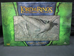 Sideshow Weta Collectibles: The Lord of the Rings, Flight From Isengard polystone wall plaque