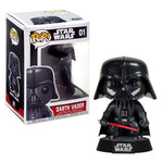 POP! Star Wars: Darth Vader #01