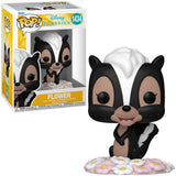 POP! Disney: Bambi 80th Anniversary - Flower #1434