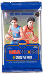 2023/24 Panini NBA Hoops Basketball Hobby Pack