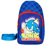 Sonic Kids Backpack Bandolier