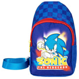Sonic Kids Backpack Bandolier
