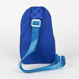 Sonic Kids Backpack Bandolier