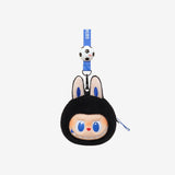 POP MART The Monsters X FIFA World Cup 26 Plush Pendant