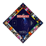 Winning Moves: Monopoly - Jimi Hendrix (EN)