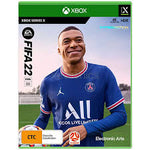 XBOX - FIFA 22