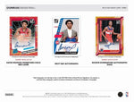 Panini - 2023-24 Donruss NBA Basketball Blaster Box