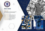 Topps - 2023-24 Chelsea FC Official Team Set Box