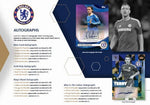 Topps - 2023-24 Chelsea FC Official Team Set Box