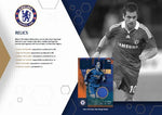 Topps - 2023-24 Chelsea FC Official Team Set Box