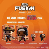 Playstation 5 Game - Funko Fusion (Pre-order)