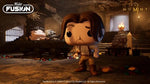 Playstation 5 Game - Funko Fusion (Pre-order)