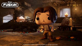 Playstation 5 Game - Funko Fusion (Pre-order)