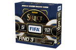 Panini - 2023-24 Select FIFA Soccer Hobby Box (12 Packs)