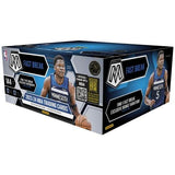 Panini - 2023-24 Mosaic NBA Basketball Fast Break Hobby Box (12 Packs)