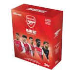 Topps - 2023-24 Arsenal FC Team Set (30 Cards)