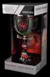 House of the Dragon Daemon Targaryen Goblet 19.5cm