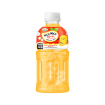 Nico Nico Nata De Coco Fruit Juice Mango