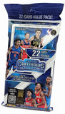 Panini - 2023-24 Contenders NBA Basketball Fat Pack