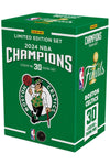 Panini - 2024 Boston Celtics Champions Tean Set (30 Cards)