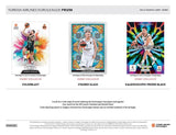 Panini - 2023-24 Prizm Turkish Airlines Euroleague Basketball Hobby Box (10 Φακελάκια)