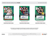 Panini - 2023-24 Prizm Turkish Airlines Euroleague Basketball Blaster Box (6 Φακελάκια)