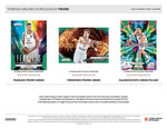 Panini - 2023-24 Prizm Turkish Airlines Euroleague Basketball Blaster Box (6 Φακελάκια)