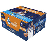 Panini - 2023-24 Rise of the Phoenix NBA Basketball Hobby Box (12 Packs in total of 60 cards)