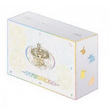 Pokemon TCG "Eevee & Friends" Terastal Grand Gathering Exclusive Gift Box 17.5 (CSV9.5C) (CN)