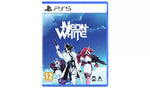 Neon White PS5 Game