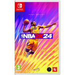 NS - NBA 2K24 STANDARD EDITION
