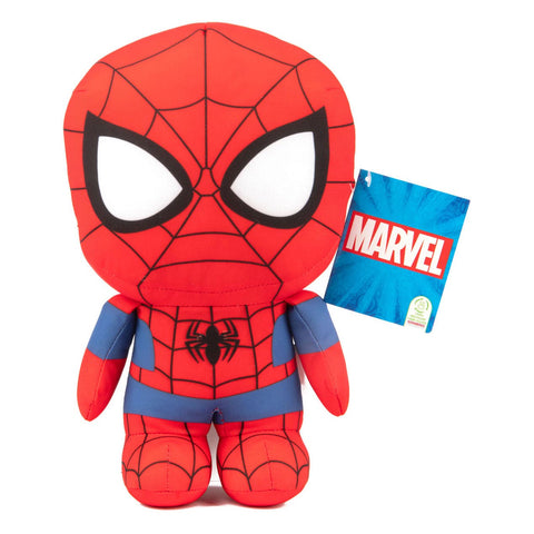 Marvel Spider-Man Plush With Sound 28cm