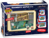 Bitty POP! Box: Harry Potter - Hogwarts Castle