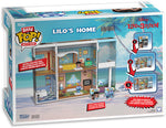 Bitty POP! Box: Lilo & Stitch - Lilo's Home
