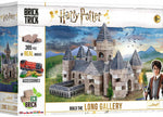 Brick Trick: Harry Potter Long Gallery XL ECO - EN