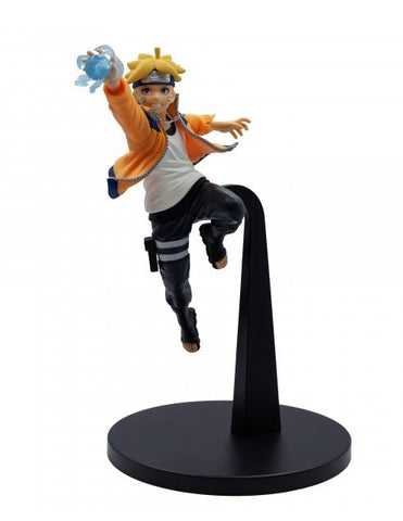 Banpresto Vibration Stars: Boruto Naruto Next Generations - Uzumaki Boruto Statue (13cm)
