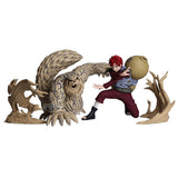 Banpresto Soft Vinyl: Naruto Shippuden - Shukaku Statue (10cm)