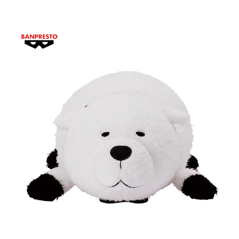 Banpresto Big Plush: Spy X Family - Bond Forger Plush (23cm)