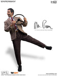 Mr. Bean HD Masterpiece 1:4 Scale Figure