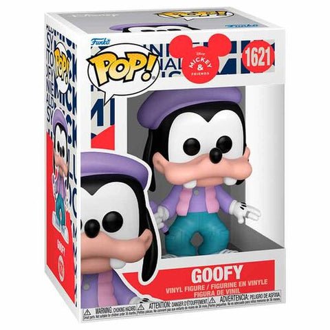 POP! Disney: Mickey and Friends - Goofy #1621